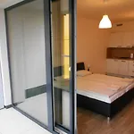 Apartment David O2 Arena Prague